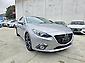 2014 Mazda Axela