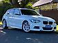 2012 BMW 116i