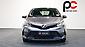 2015 Toyota Vitz