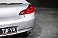 2008 Nissan Skyline