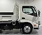 2021 Hino 300