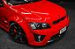 2008 Holden Commodore
