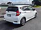 2017 Nissan Note e-Power Hybrid