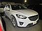 2013 Mazda CX-5