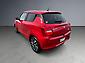 2025 Suzuki Swift