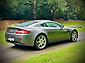 2007 Aston Martin Vantage