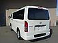 2026 Toyota Hiace