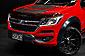 2016 Holden Colorado