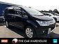 2014 Mitsubishi Delica
