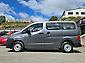 2021 Nissan NV200