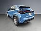 2022 Toyota YARIS CROSS