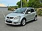 2006 Suzuki SX4