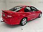 2002 Holden Commodore