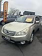 2010 Subaru Outback