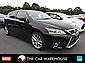 2014 Lexus ct200h
