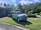 1957 Austin A50