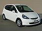 2007 Honda Jazz
