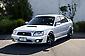 2002 Subaru Legacy