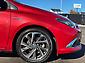 2016 Toyota Corolla Auris