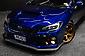 2015 Subaru WRX