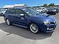 2015 Subaru Levorg