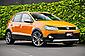 2014 Volkswagen Polo