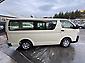 2020 Toyota Hiace