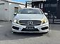2015 Mercedes-Benz A 180
