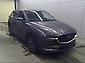 2017 Mazda CX-5 25S 4WD Petrol