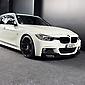 2012 BMW 320d
