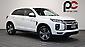2022 Mitsubishi ASX