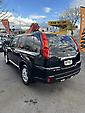 2008 Nissan X-Trail