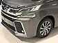 2017 Toyota Vellfire