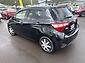 2017 Toyota Vitz