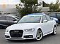 2014 Audi A4 S-line Quattro