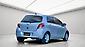 2008 Toyota Vitz