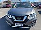 2021 Nissan X-Trail