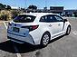 2020 Toyota Corolla Touring Hybrid