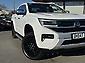2024 Volkswagen Amarok