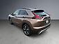 2021 Mitsubishi Eclipse Cross