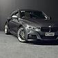 2014 BMW 320d