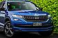 2021 Skoda Kodiaq Sportline TDi 4x4