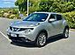2015 Nissan Juke