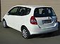 2007 Honda Jazz