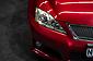 2008 Lexus IS F