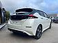 2020 Nissan Leaf