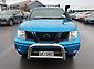 2006 Nissan Navara
