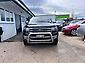 2019 Ford Everest