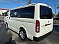 2019 Toyota Hiace