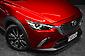 2017 Mazda CX-3